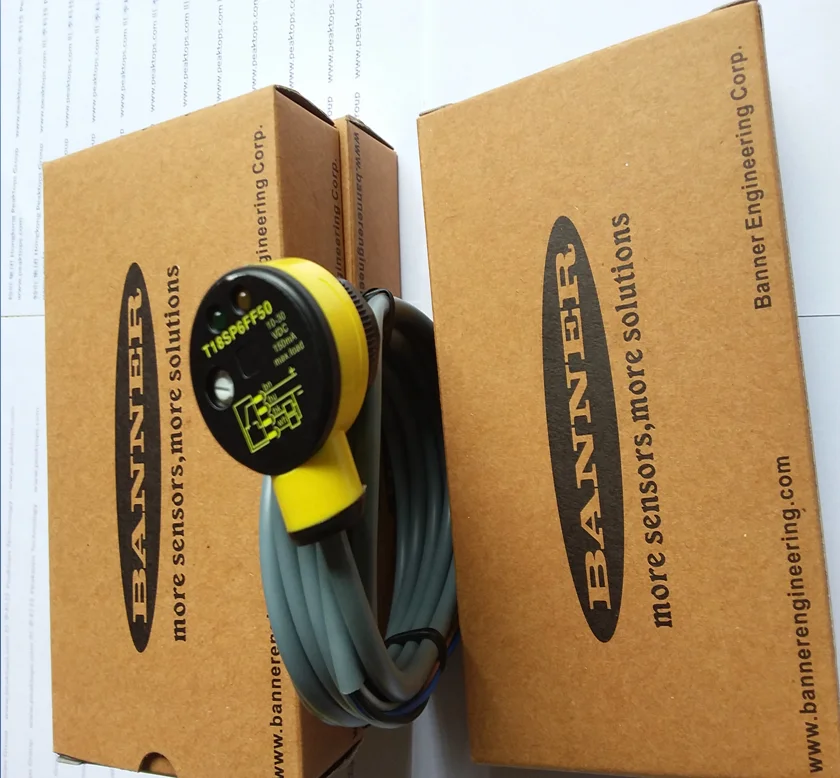 Proximity Switch Pnp Proximity Switches Sensor Series Inductive