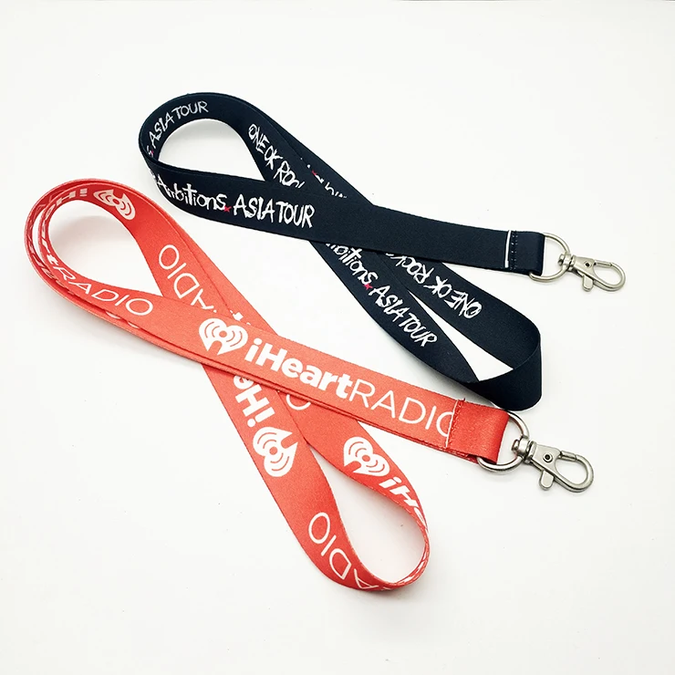 id card holder neck strap