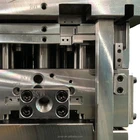 High quality china customized plastic injection mould base set