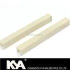 Plastic Staples pin for Carpentry, Decoration, Flooring