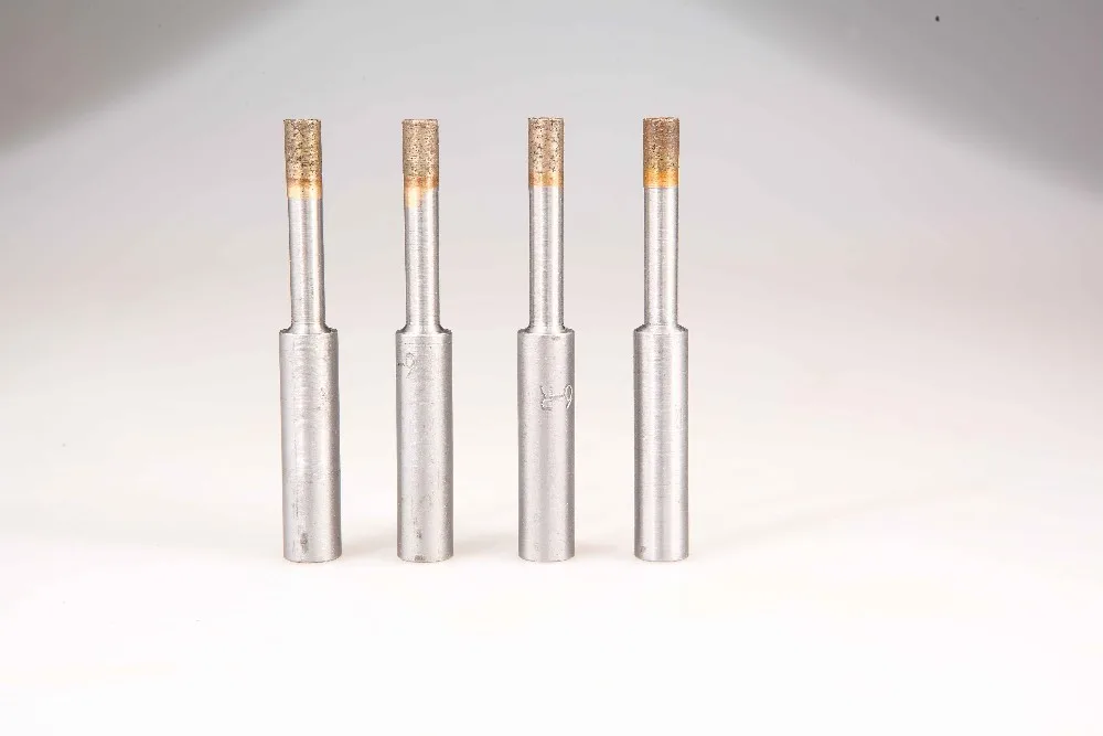 hot sale hnhongxiang hand use portable manual mini glass drilling machine for glass processing machinery