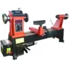 Top standard 220V/550w used automatic wood copy lathe machine for sale