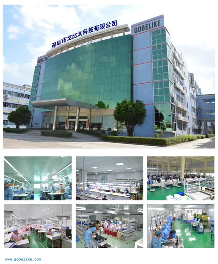 Gobelike Technology Co.,Ltd.