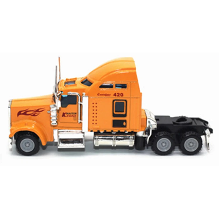 1 64 scale semi trucks for sale