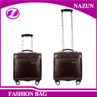 Fashion Design 16 Inch 4 Wheels