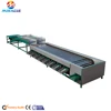 6 levels size sorting machine for fruits
