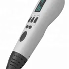 Jer New 3 Filament Loading 3D Pen 2018 Multi Filament 3D Pen 3 D Printing Drawing Pen