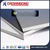 Crownbond CE Certificate Aluminum ACP/ACM fireproof 4mm panel