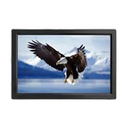 Tv Lcd Led Tv Slim 14 Inch 1080P Lcd Tv Led Tv For Car Portable Digital Atsc Tv