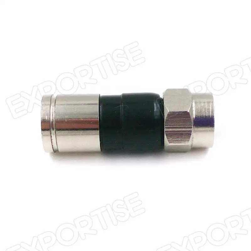 connector assemble to how f of Manufacturers List Connectors Compression, F Buy Rg11