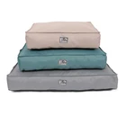 Petstar Wholesale Pet Supplies New Product Oxford Waterproof Pet Bed dog bed