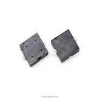 9 ボルト 13 ミリメートル * 13 ミリメートル * 2.5 ミリメートル SMD 受動圧電ブザー