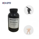 High Hardness Rigid Resin for LCD 3D Printer