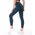 Woman Fitness Leggings Private Label Sportswear Custom Wholesale Gym Wear