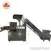 factory sale fish bone separator machine/shrimp peeling machine