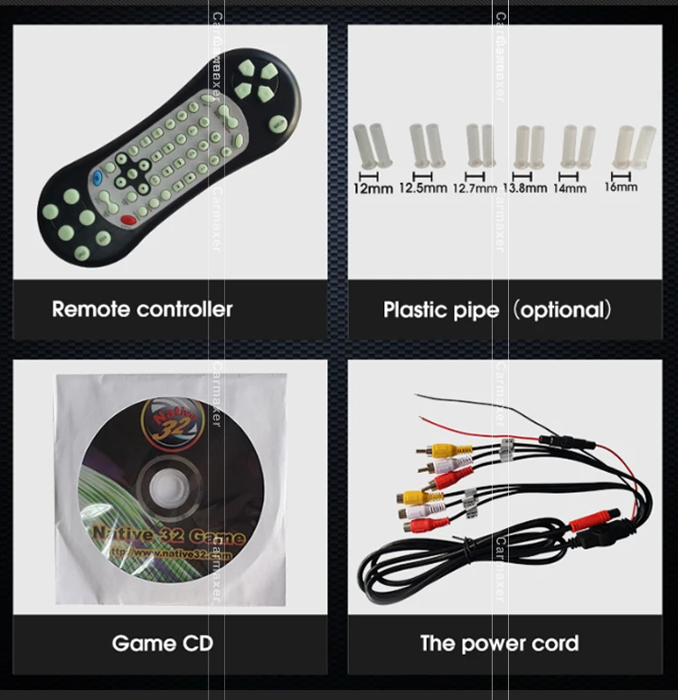 accessories