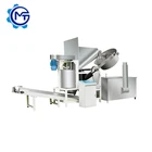 Chips Frying Machine Noodle Frying Machine Snack Fryer