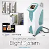 Multifunction face lifting and skin care & hair removal perfect elight