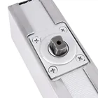 Commercial and industrial Auto door system