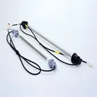 Defrost heater Type Refrigerator Defrost Heater parts