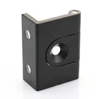 New Energy Vehicles Metals Industry Custom Design Hinges