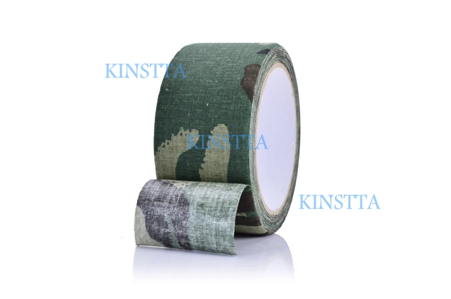 Camo Tape 5cmX10m-14