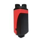 5kw 24v dc auto car air parking heater conditioner