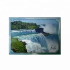 Custom photo fridge magnet decoration refrigerator magnet