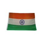 India Polyester Printed National Flag Custom Country World Flag