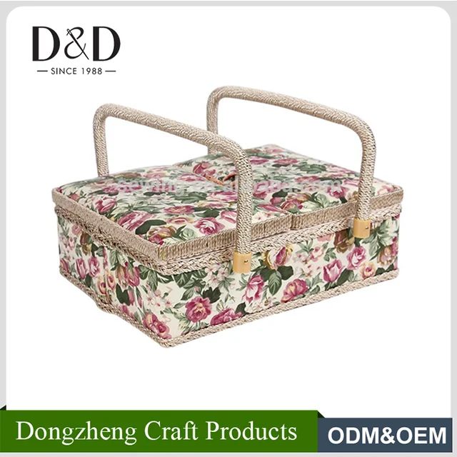 gift product factory cheap and high quality storage basket pro