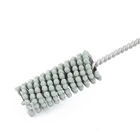 Deyan Industrial Polishing Grinding Ball Tube Brush Cylinder Honing Brush Tool for Deburring