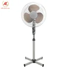 wholesale 16" Cross stand base electric stand fan