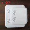 High quality ABS plastic marine access hatch for boat