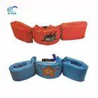 Flexible Design Puddle n Jumper Water Park Kids Life Jacket