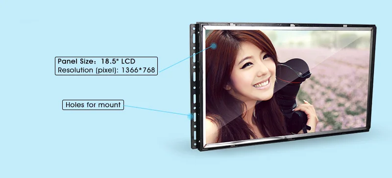 open frame lcd monitor -_02