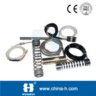 Electric Hot Runner Coil Heater for Plastic Injection