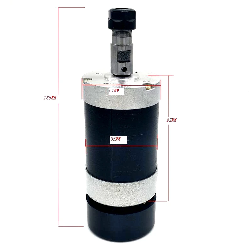 400W Brushless Spindle (1)