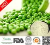 Non-GMO Pea protein isolate wholesale, Pea protein powder in bulk supply