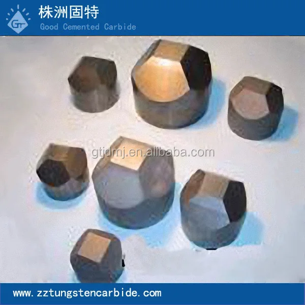 carbide inserts