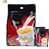 Coffee Packaging Film with Aluminum Foil,BOPP/AL/PE, other material are available