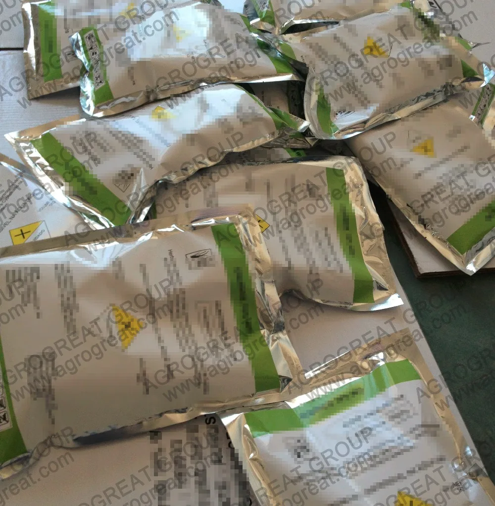 Factory Direct Supply Agrochemical Insecticide Thiodicarb 95% TC Powder in Wholesale