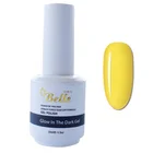 High Quality UV/LED Gel Nail Polish Welcome OEM Private Label Soak Off Luminous Gel