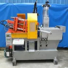 Full automatic low pressure small silver die casting machine