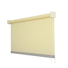 Curtain Fabric 100% Polyester Window Blind Roller Blind With All Kinds Of Fabric