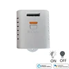 led light controller wifi Electric Accessories System Wifi relay Switch forSmart Home Automation 220v 50hz