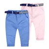 New Products Child Clothes Frock Design Children Pants From China Suppliers