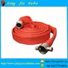 Manufacturer of color fire hose