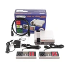Wholesale cheap mini portable multi old game console HD retro tv video 600 family classic console from China