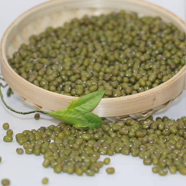 mung beans manufacturer