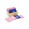/product-detail/montessori-material-education-equipment-sandpaper-alphabet-letter-with-box-60610412053.html